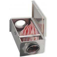 szűrőház, szűrőbetét, szűrőpaplan