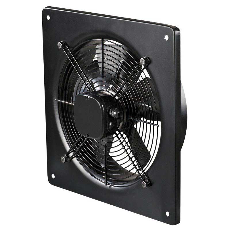 ipari ventilátor