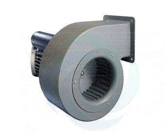 C 40/4 ME centrifugális ventilátor 230V 1 fázis