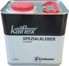 KAIFLEX/ARMAFLEX RAGASZTÓ 2,5 Literes
