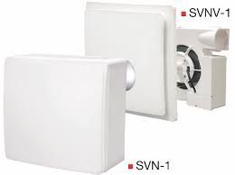 SVNV-1 80 E TH 100m3/h Falba süllyeszthető, ház nélküli kisventilátor páraérzékelő+időkapcsoló SVNV-1 80 E TH 100m3/h Falba süllyeszthető, ház nélküli kisventilátor páraérzékelő+időkapcsoló