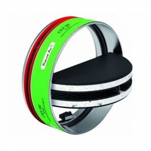 CTCF90 D200 Csőbe tolható tűzvédelmi visszacsapószelep, NA 200mm EI90S CTCF90 D200 Csőbe tolható tűzvédelmi visszacsapószelep, NA 200mm EI90S